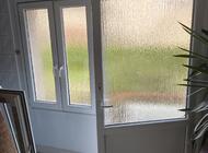 Grajewo ogłoszenia: Sprzedam plastikowe okna z demontażu w bardzo dobrym... - zdjęcie