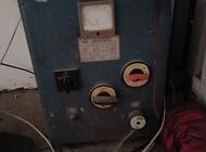 Grajewo ogłoszenia: Prostownik samochodowy orginał Bester 6, 12, 18, 24, volt krajowy... - zdjęcie